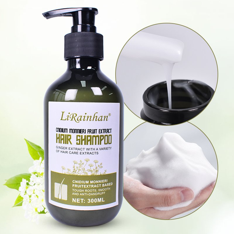 Anti-dandruff Silky Shampoo anti dandruff shampoo from original manufacturer
