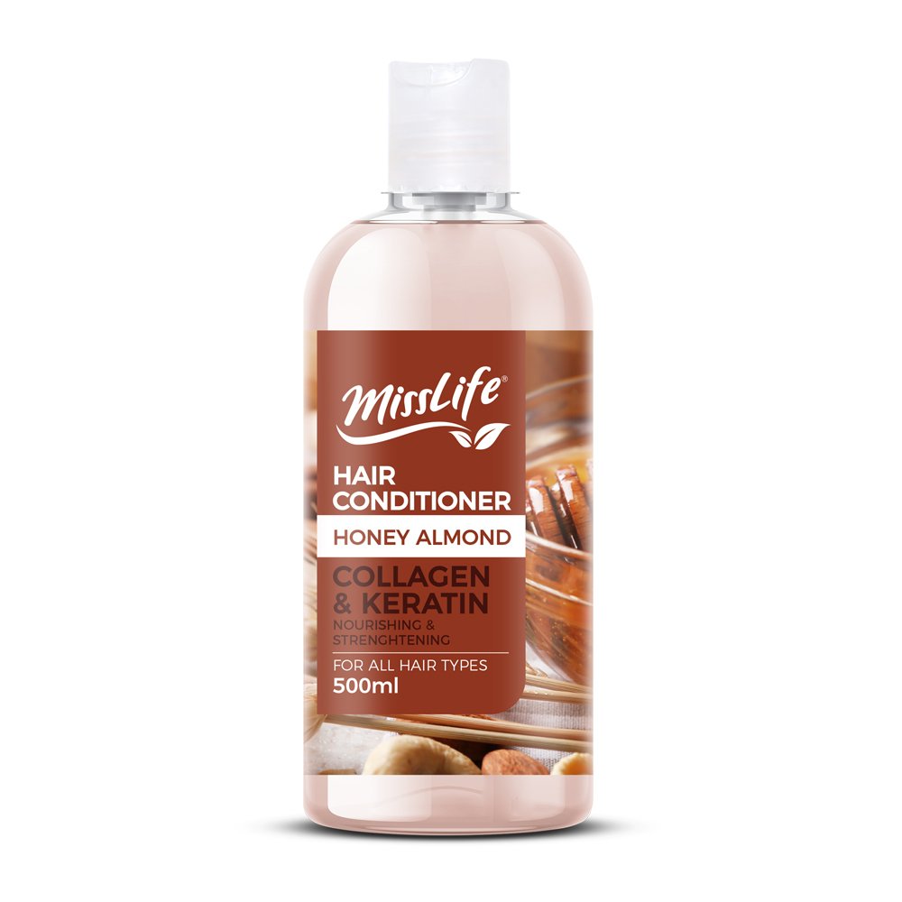 Keratin Daphne Leaf Hair Shampoo 500 ML Strong and Shiny Hair Made in Turkey manufacturer wholesale private label available
