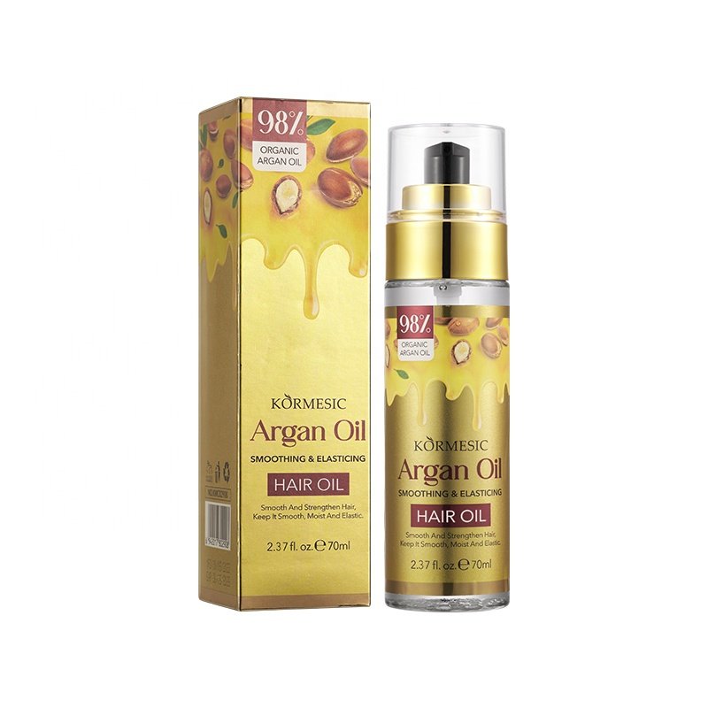 KORMESIC private label ginger orgainc natural hair care shampoo conditioner oil control essence nourishing beauty hair mask