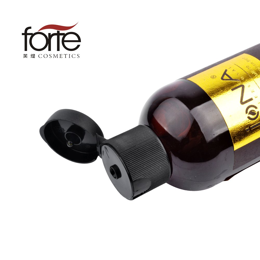 Iona Brand Name Repair Damaged Hair Argan Oil Hair Shampoo Conditioner Curly Hair Products Female Care