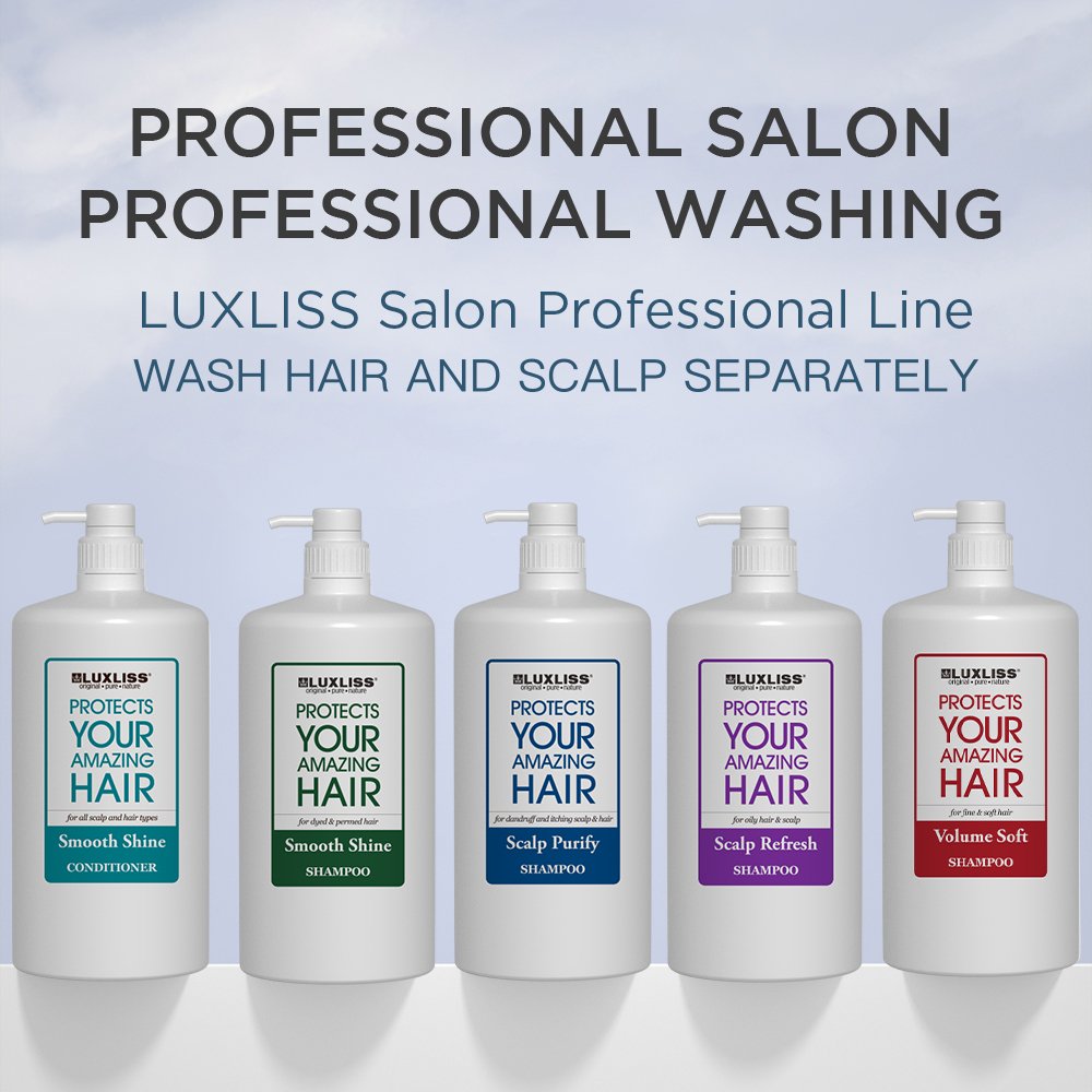 Private Label Hair Care Salon Sulfate Free Shampoo and Conditioner for Organic Dandruff Gallon Hotel Aloe Vera Tea Tree Shampoo