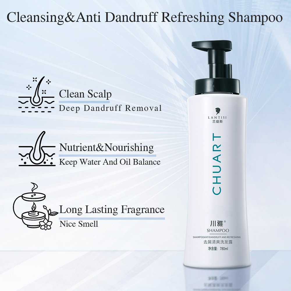 Professional curly hair products hair care curly elastine shampoo, conditioner and hair mask sets