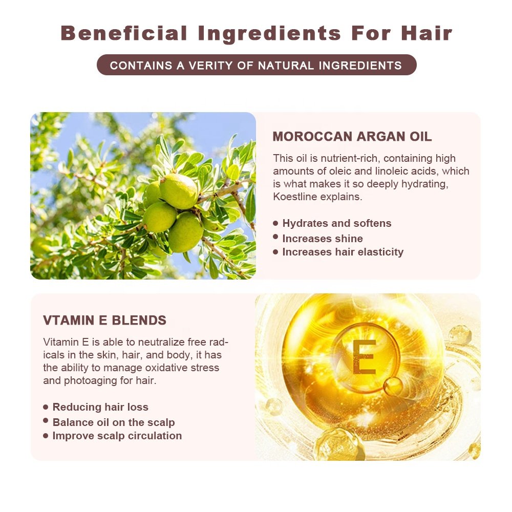 Wholesale Absolute Repair Silk Curly Hair Shampoo and Conditioner Set for All Hair, Curly Straight Damage Hair