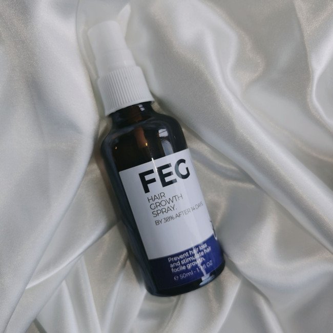 Natural Hair Growth Serum for Women Hair Loss Regrowth