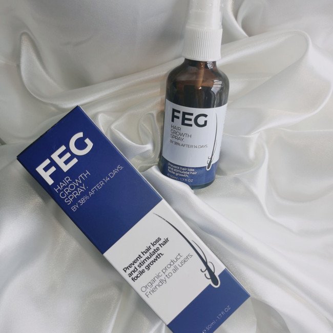 Natural Hair Growth Serum for Women Hair Loss Regrowth