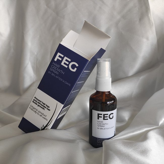 Natural Hair Growth Serum for Women Hair Loss Regrowth