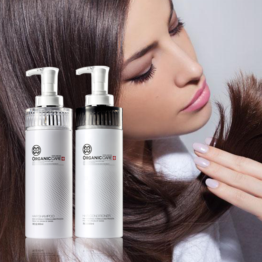 Wholesale Wholesale Deep Cleaning Repairing Organic Anti Dandruff Shampoo