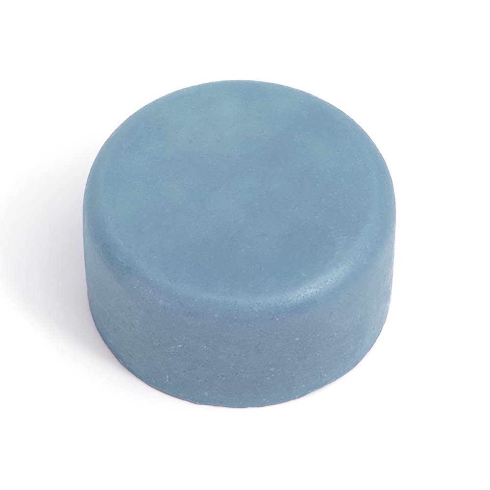 Custom Packaging Recyclable 2-IN-1 Hair Growth Shampoo And Conditioner Bar With Travel Case