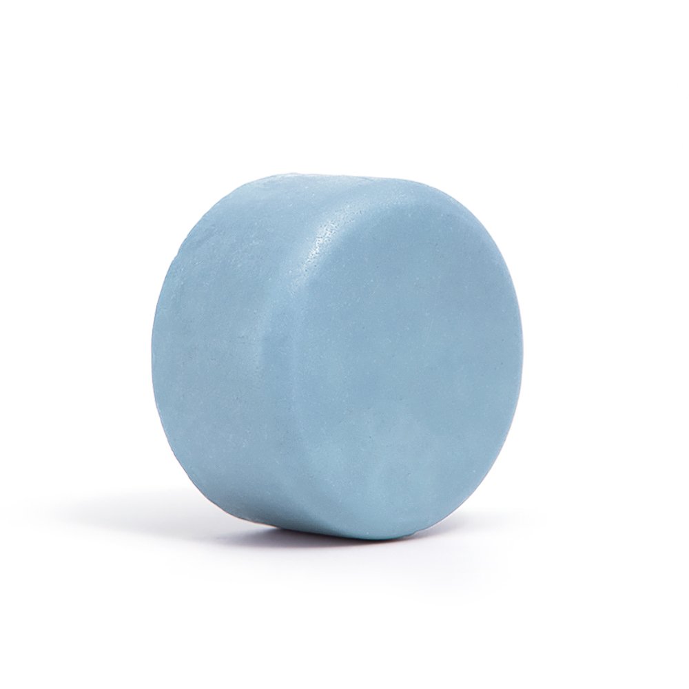 Custom Packaging Recyclable 2-IN-1 Hair Growth Shampoo And Conditioner Bar With Travel Case