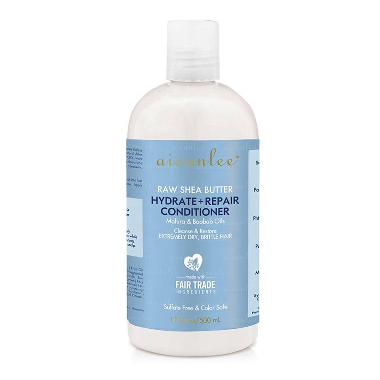 Oem Best Natural Private Label Organic Hair Care Shampoo Anti Hair Loss Growth Shampoo
