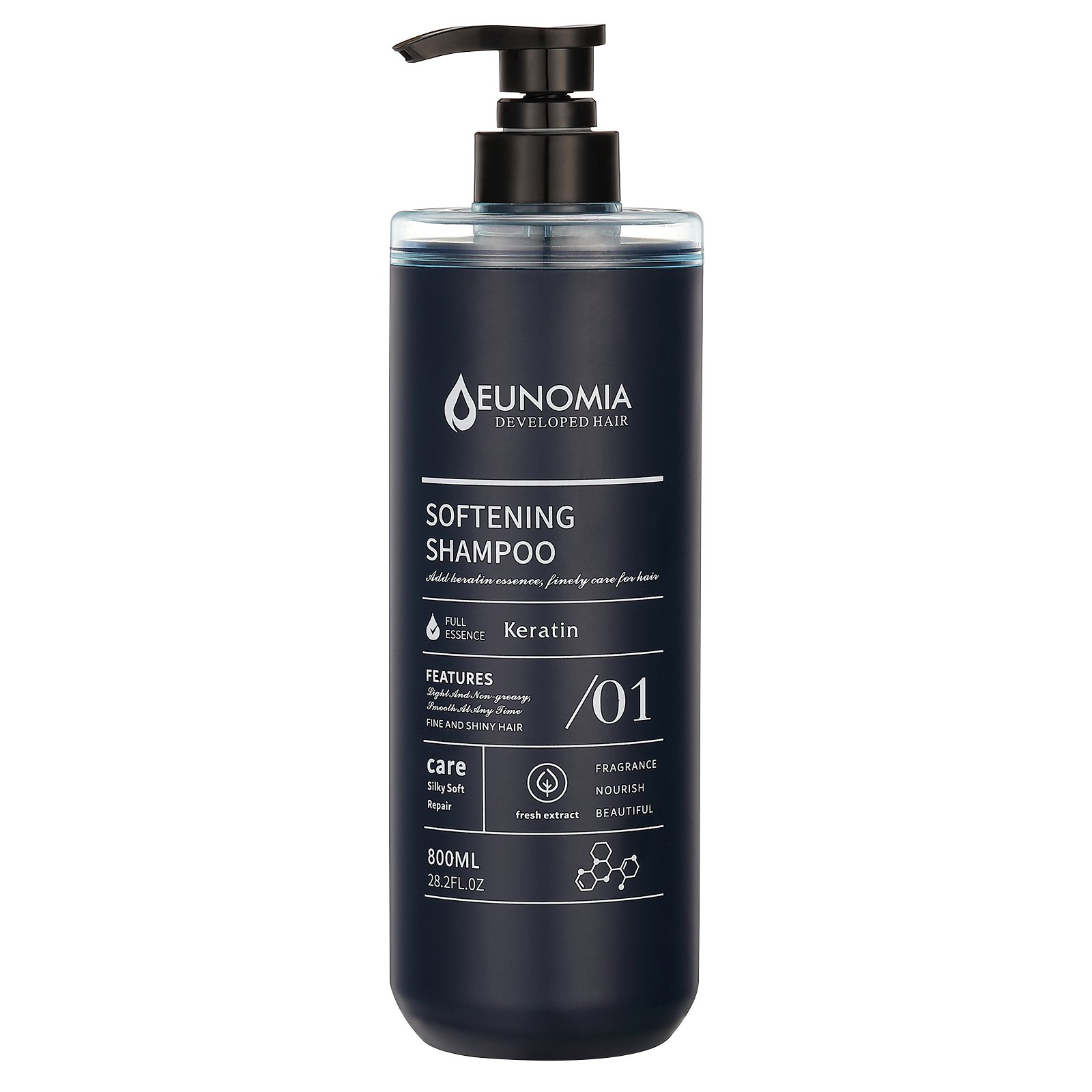 Anti-dandruff Soothing Shampoo Oil Control Anti-Dandruff Anti-Itchy Shampoo Essential Oil Perfumed Perfumed Hair Lotion