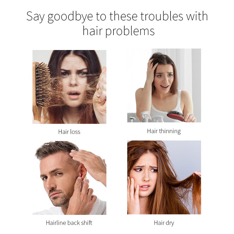 Private Label Plant Extract shampoo and conditioner hair care sets Nourish hair conditioner dry hair shampoo