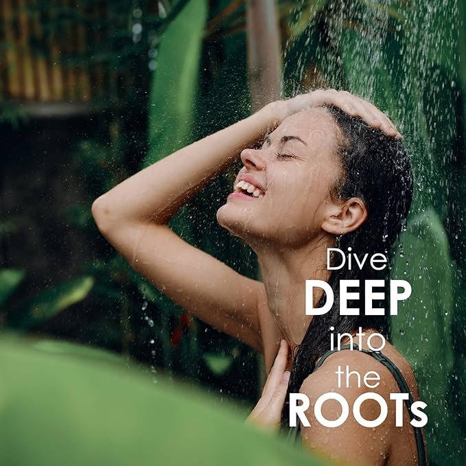 Purifying Shampoo