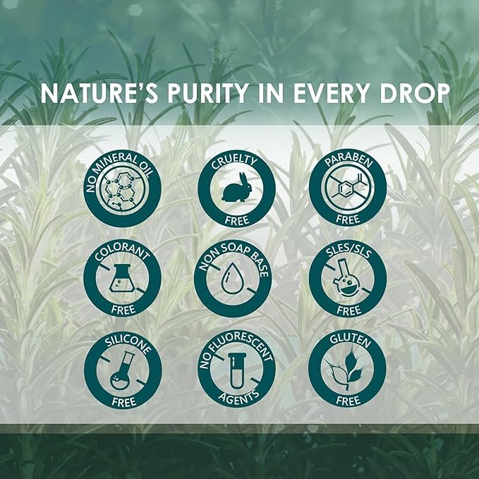 Purifying Shampoo