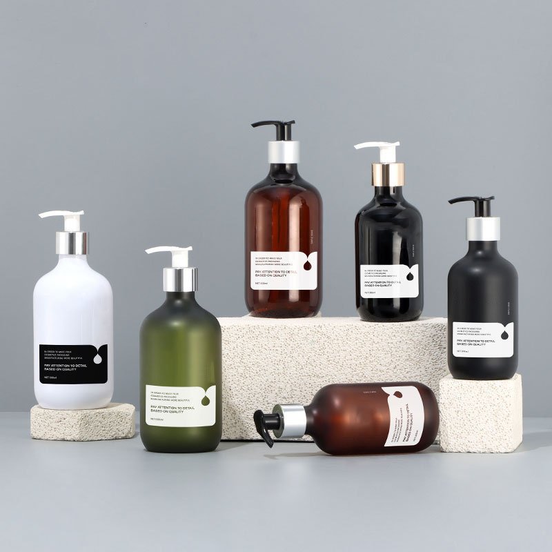 Black Fragrance Free Smoothening Rosemary Shampoo And Conditioner For Hair Growth Curly Hair Dry