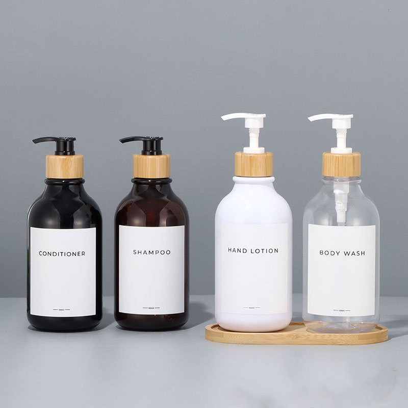 Black Fragrance Free Smoothening Rosemary Shampoo And Conditioner For Hair Growth Curly Hair Dry