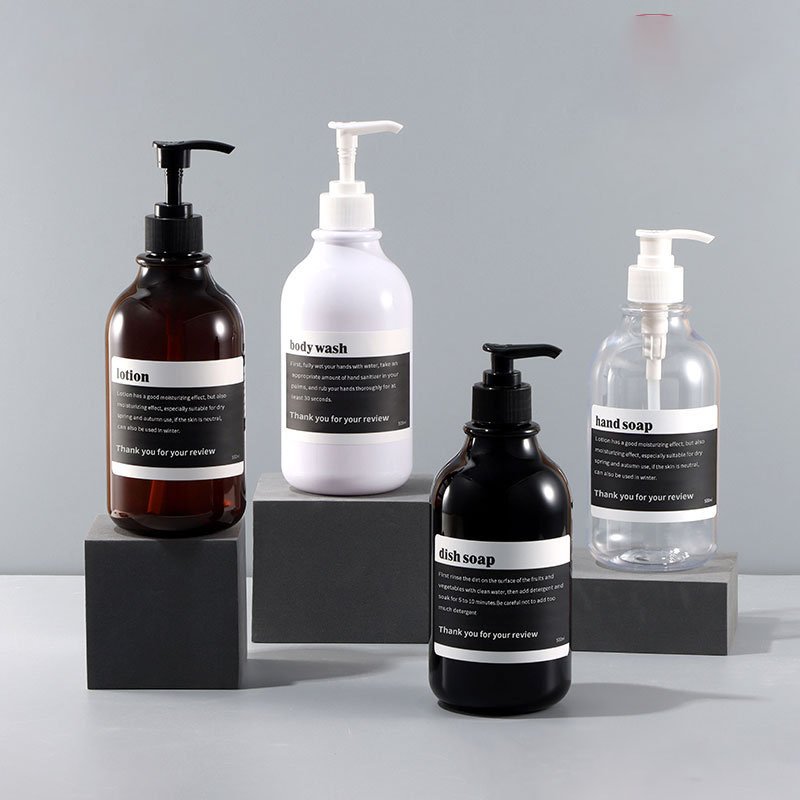 Black Fragrance Free Smoothening Rosemary Shampoo And Conditioner For Hair Growth Curly Hair Dry