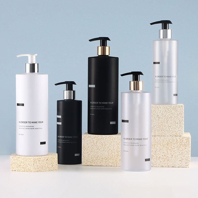 Black Fragrance Free Smoothening Rosemary Shampoo And Conditioner For Hair Growth Curly Hair Dry