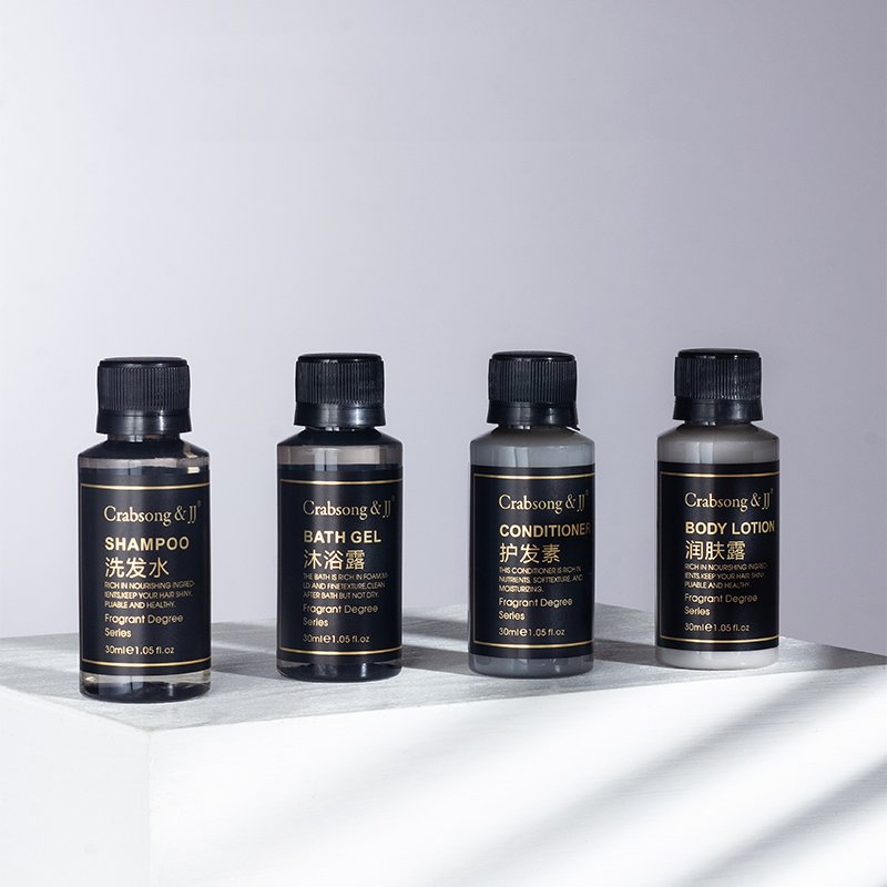 Crabsong&JJ Hair Shampoo And Conditioner Hair Care Shampoo And Conditioner Shampoo And Conditioner For Natural Hair