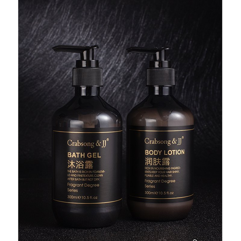 Crabsong&JJ Hair Shampoo And Conditioner Hair Care Shampoo And Conditioner Shampoo And Conditioner For Natural Hair