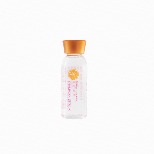 High Quality Hotel Available Organic Herbal Hair Dye Protect The Scalp Shampoo And Conditioner