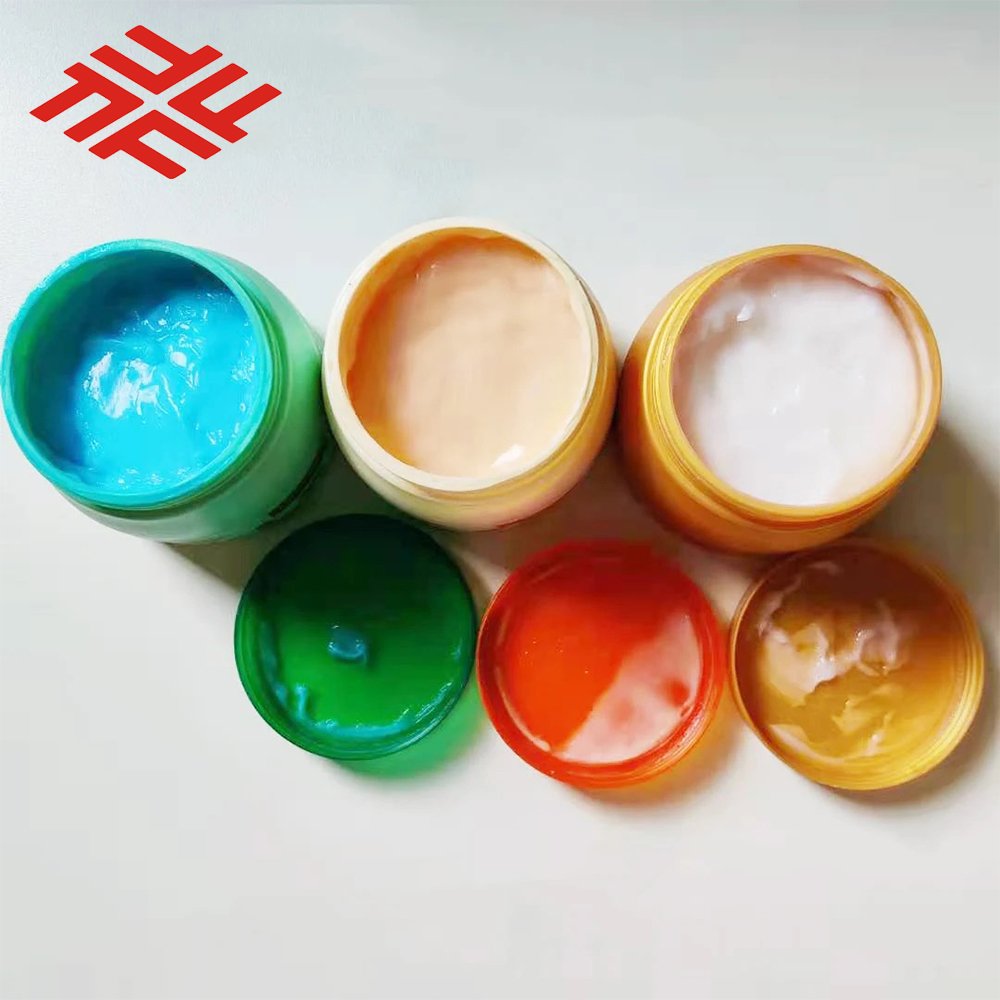 FULLY Wholesale Private Label Hair Care Set Plant Essence Moisturizing Hair Conditioner