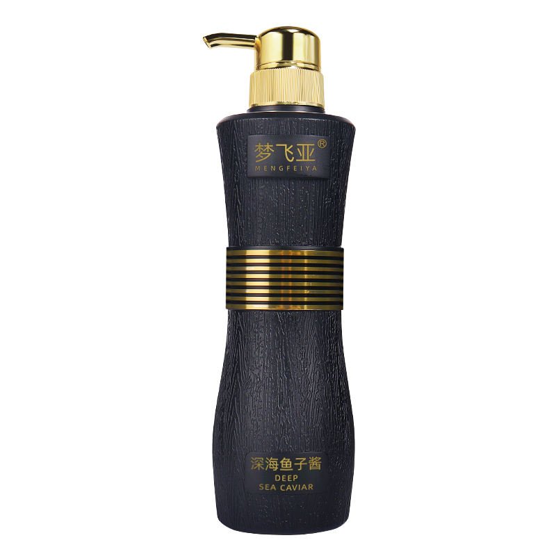Private Label Shampoo Made in China Nourishing and Refreshing Shampoo Pure Natural Organic Caviar Shampoo