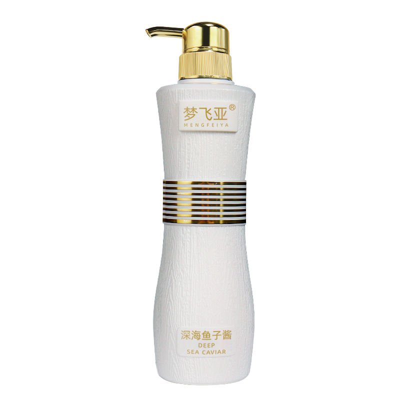 Private Label Shampoo Made in China Nourishing and Refreshing Shampoo Pure Natural Organic Caviar Shampoo