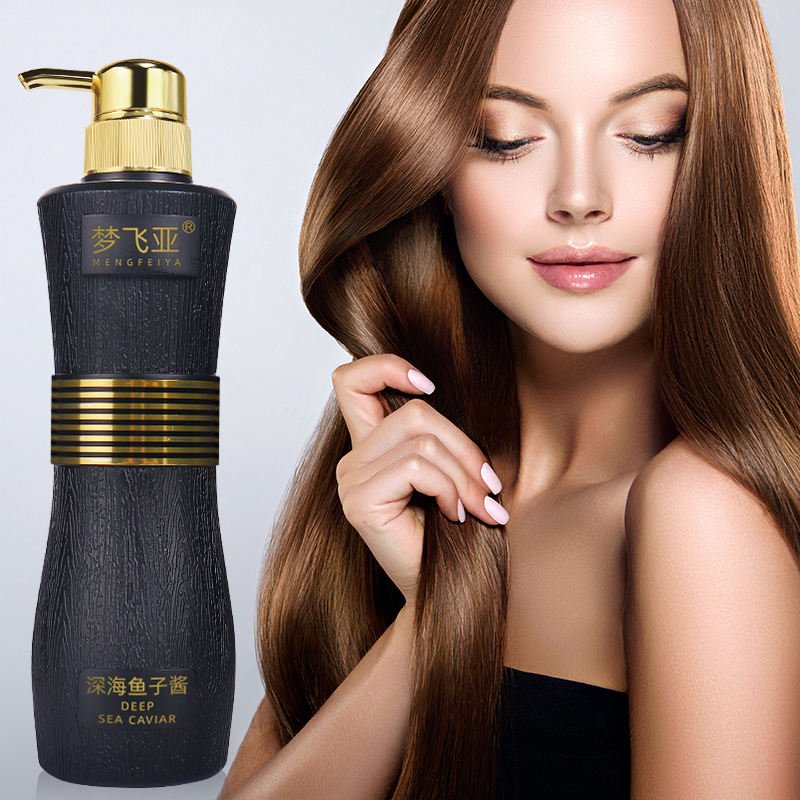 Private Label Shampoo Made in China Nourishing and Refreshing Shampoo Pure Natural Organic Caviar Shampoo