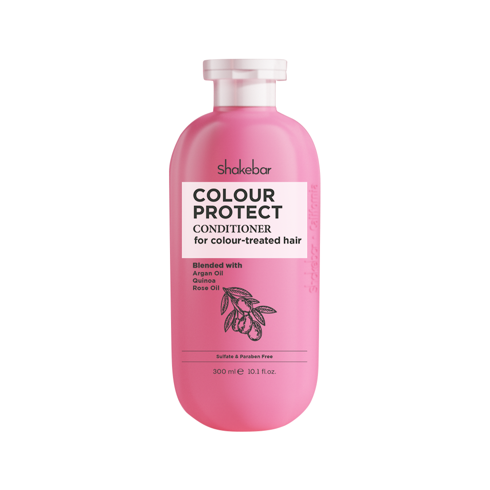 Wholesale Hair Care Hydrating Smooth Hair Color Protect Shampoo And Conditioner for Colored Damaged Hair