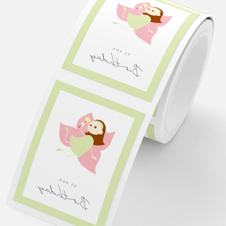Factory Custom Natural Organic hair Growth Essential Serum Oil Bottle Sticker , hair Growth Repair Private Label Printing