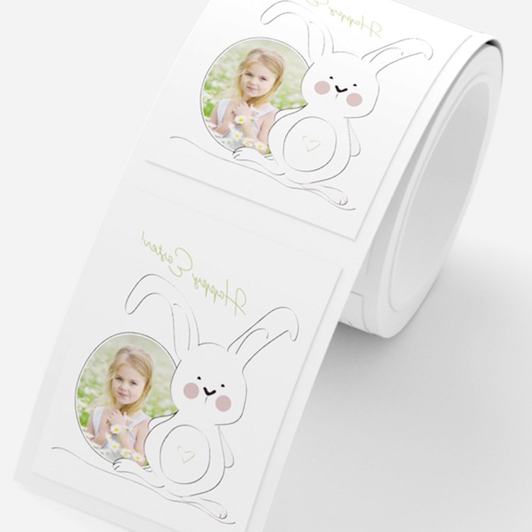 Factory Custom Natural Organic hair Growth Essential Serum Oil Bottle Sticker , hair Growth Repair Private Label Printing