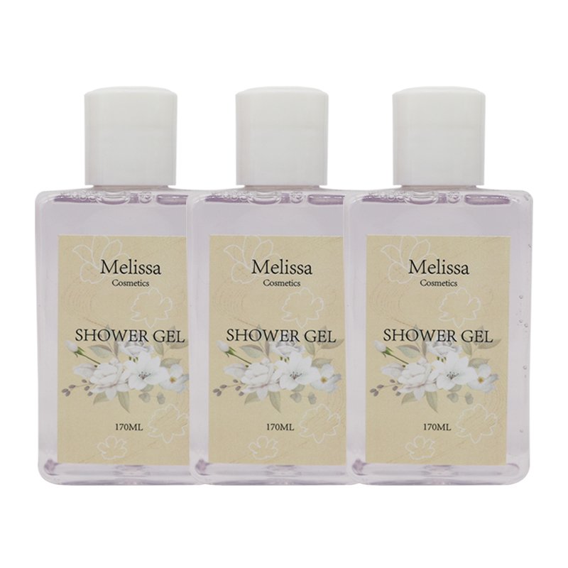 men shampoo and shower gel full body whiten cream bath gift set for woman
