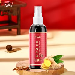 100mL