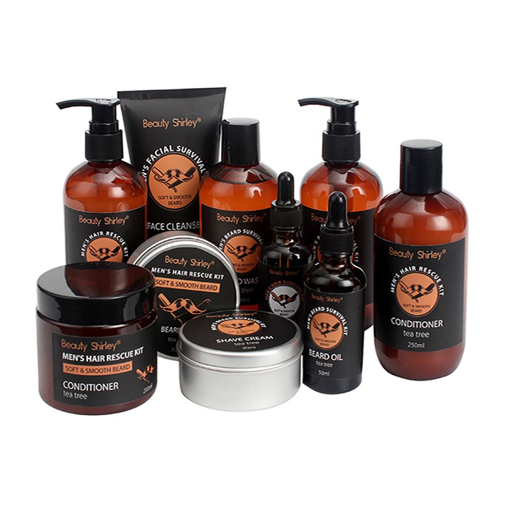 Wholesale manufacturing high quality Shampoo and conditioner