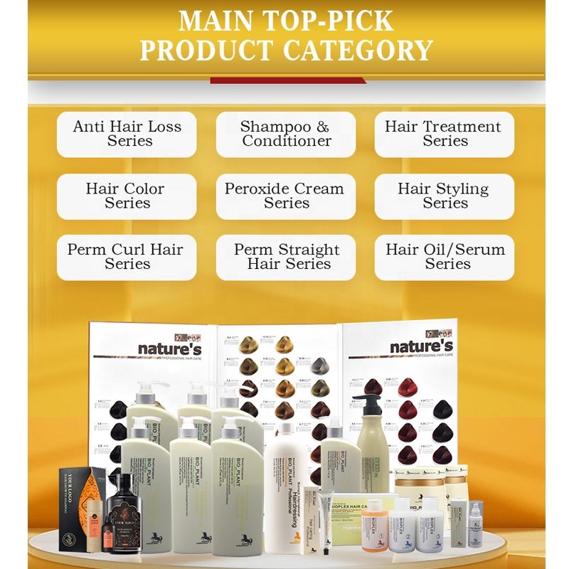 Hotel Wholesale Private Label Sulfate Free Bulk Shampoo and Conditioner Hair Mask In Drums