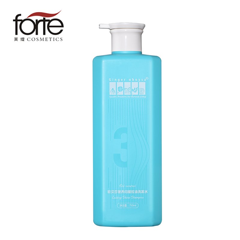 OEM Professional Hair Scalp Care Treatment Products Shampoo For Oily hair
