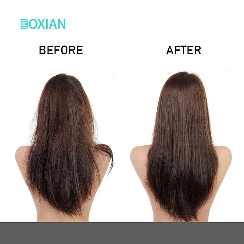 OKMO Custom Private Label Natural Organic Hair Care anTI Dandruff Repair Keratin Amino Acid Hair Shampoo