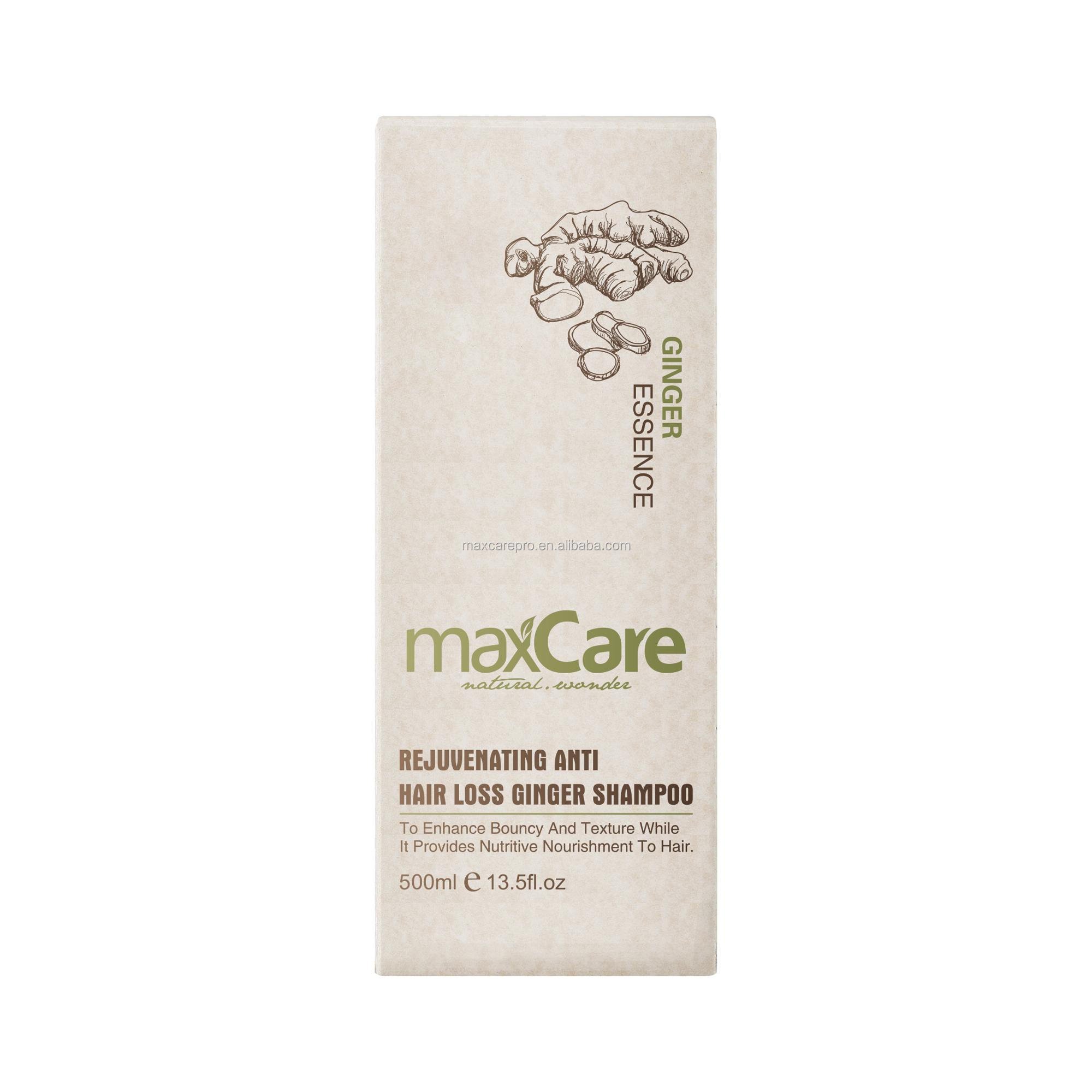 Hair scalp care products,Anti Hair Loss Sulfate Free Organic Hair Shampoo