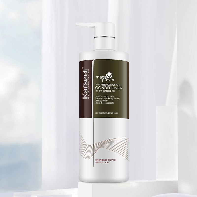 Karseell Best Seller Organic Natural Fast Hair Growth Shampoo Argan Oil Private Label Hair Shampoo And Conditioner