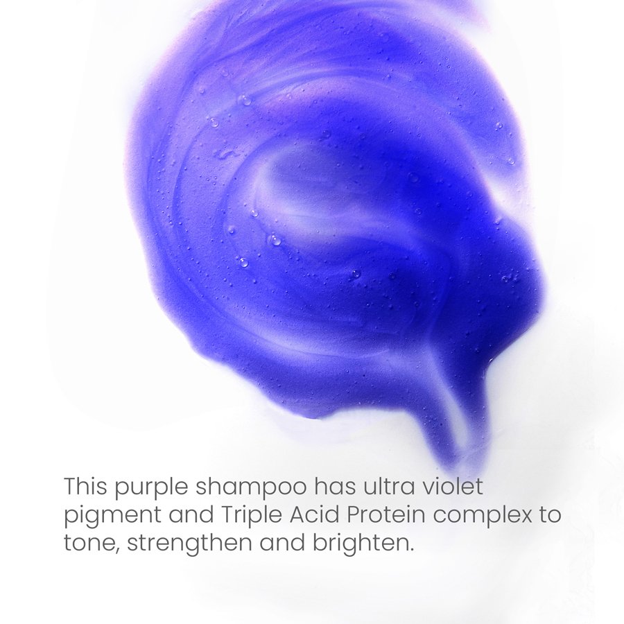 GMPC Certificate Parabens Free Hair Shampoo Color Protecting Best Shampoo For Repair