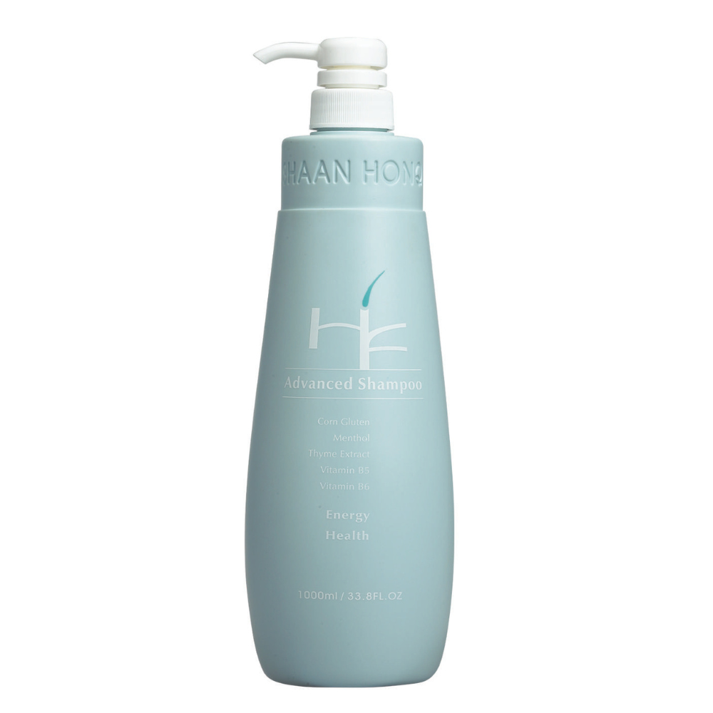 Scalp Shampoo