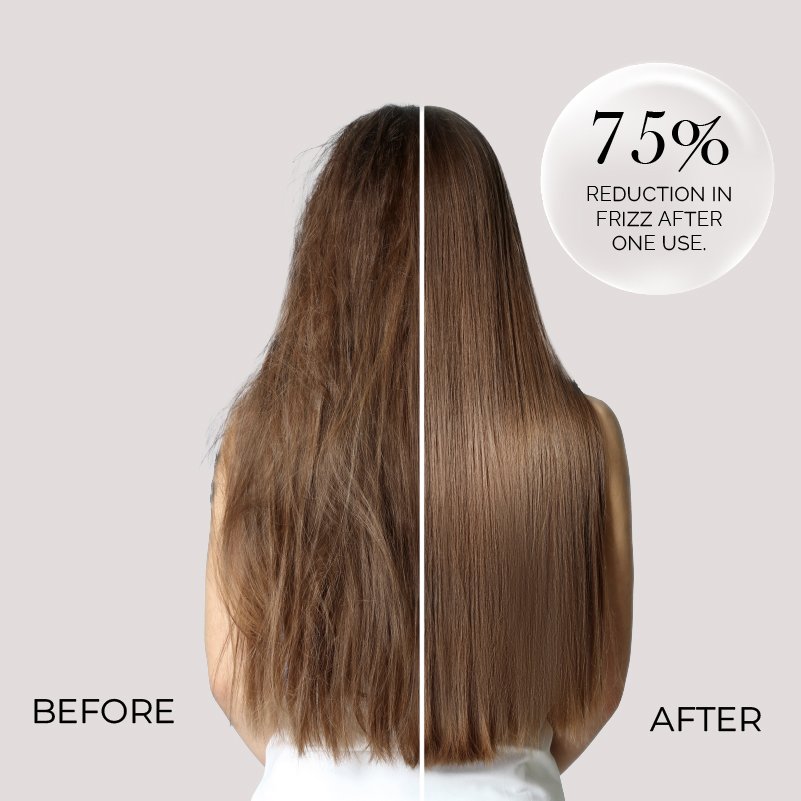 Nourishing Hair Shampoo Deeply Hydrates Strengthens and Revives Dry Hair