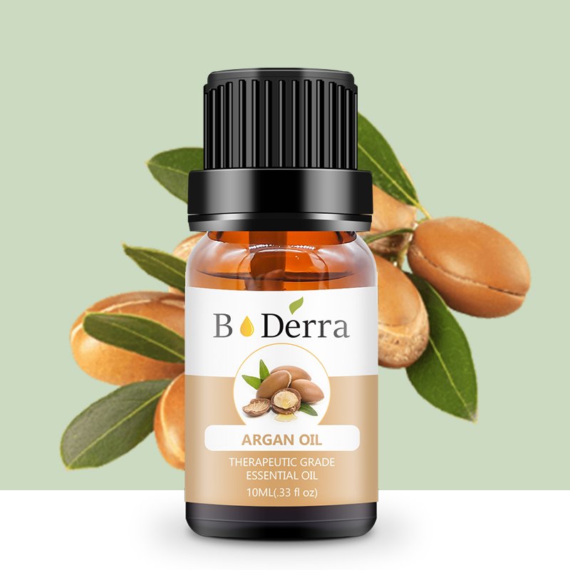 Manufacturers 1 Liter Bulk Wholesale Organic 100% Pure Natural Moroccan Argan Oil Morocco 5l For Hair Shampoo