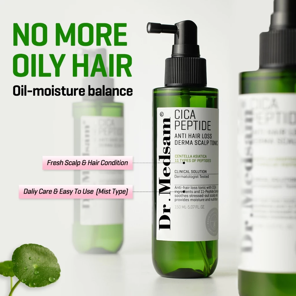 Wholesale Herbal Extract Formula 150ml Hair Lotion Anti Hair Loss Hair Growth Tonic
