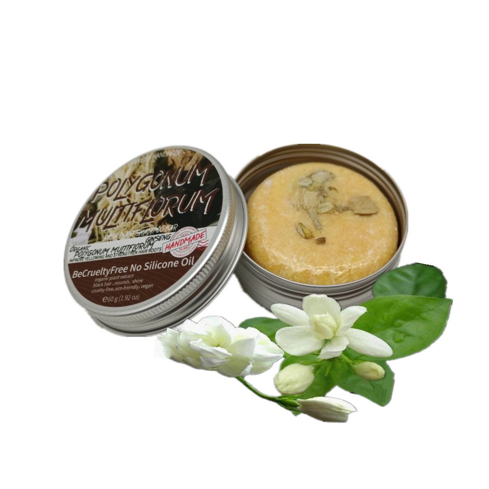 Private Label Paper Box Tin Box Bubble Hair Care Solid Soap Natural Organic Vegan Shampoo Bar