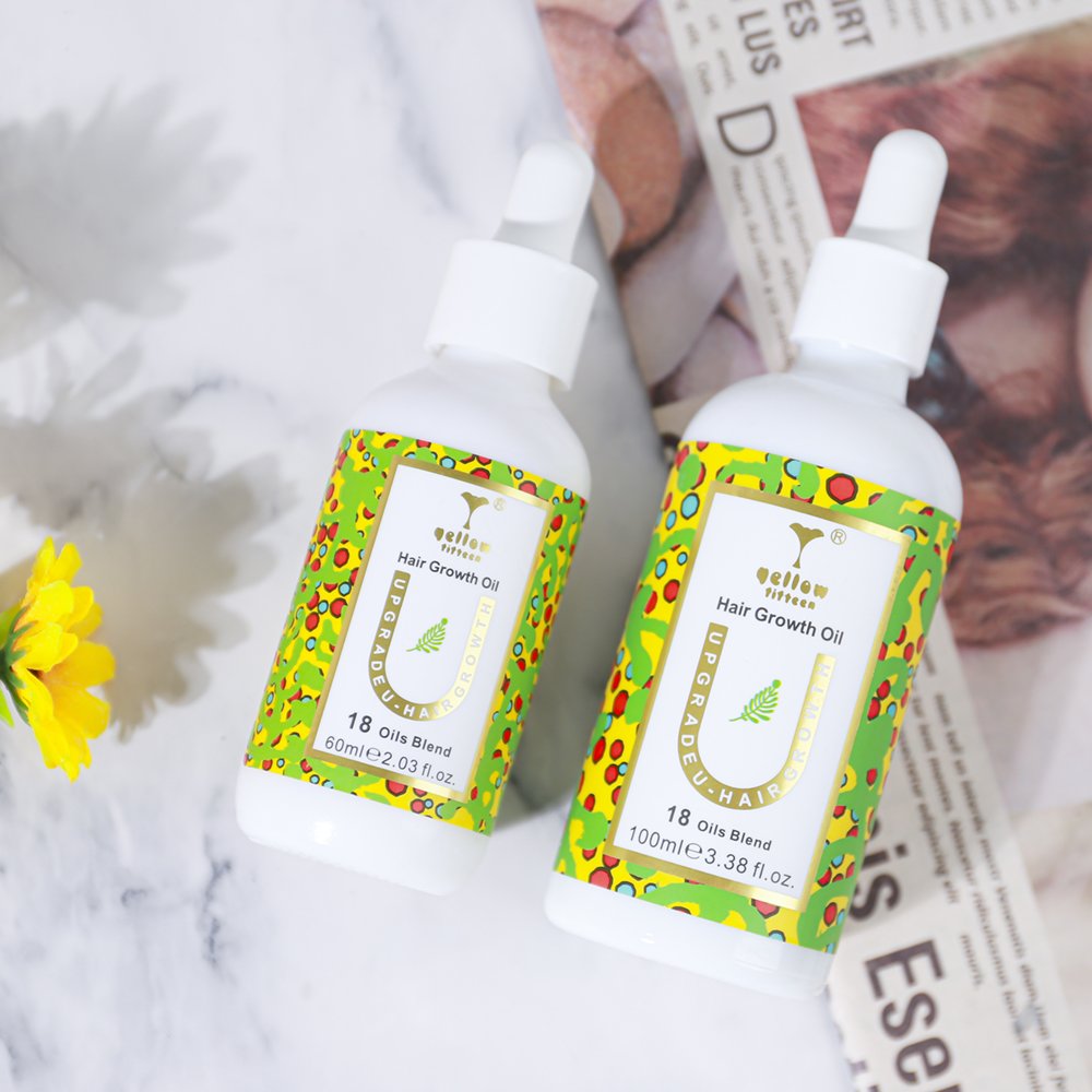 Hair care products argan oil morocco treatment biotin hair growth oil private label