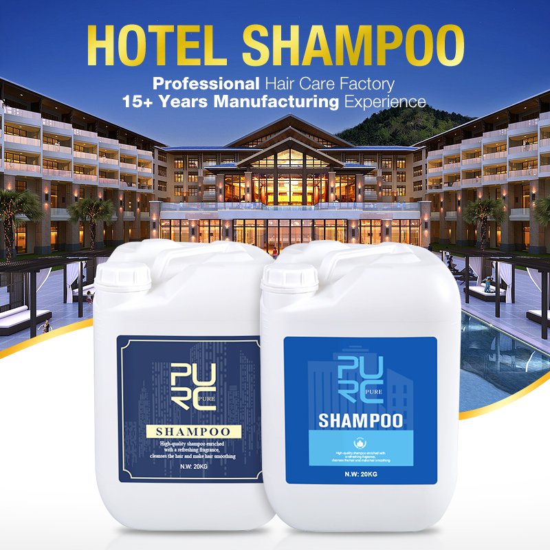 Factory wholesale bulk shampoo raw material 20kg 50kg 100kg hotel salon hair shampoo in bulk