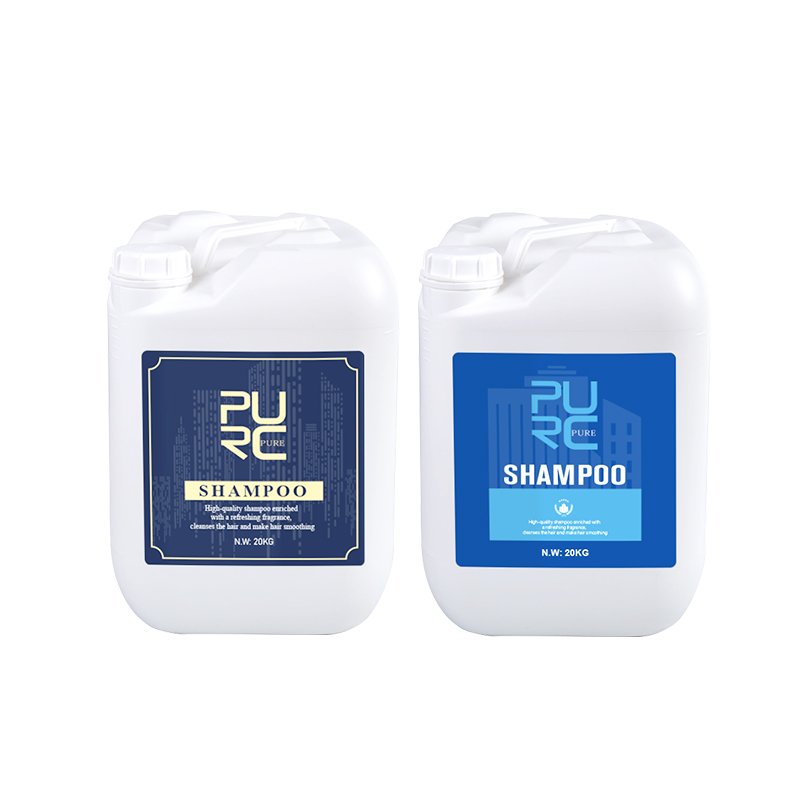 Factory wholesale bulk shampoo raw material 20kg 50kg 100kg hotel salon hair shampoo in bulk