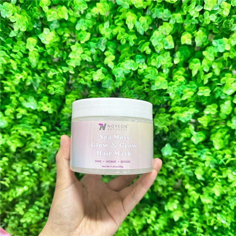 Brand New hair growth shampoo with high quality